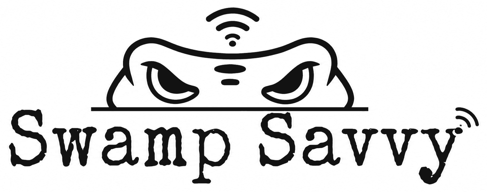 Swamp Savvy